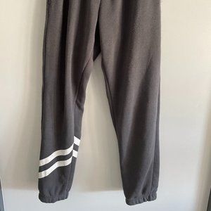 Gray Medium Sweatpants/Joggers, On trend with the Teens!